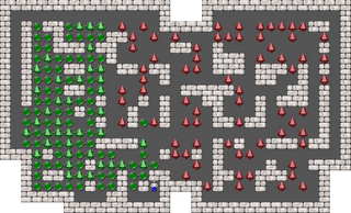 Уровень 56 — Payback 05